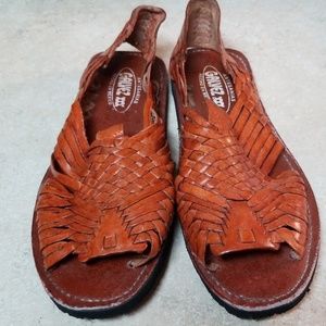 sandals huaraches